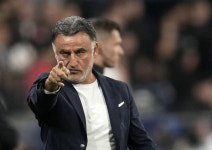 PSG, 차기 감독에 갈티에 영입 눈앞...지단은 논의한 적 없어