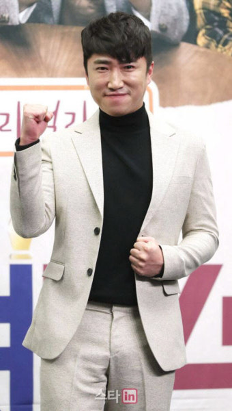 장동민, 딸에 대한 애정 드러내 