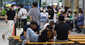 [속보]코로나19 확진 7497명…위중증 58명·사망 14명