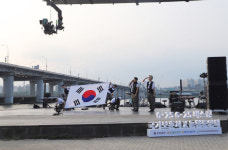 국가보훈처, ‘625 625버스킹’ 행사 뜨거운 열기 속 개최