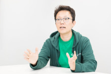 람다256 10억명이 쓰는 NFT마켓 만들 것