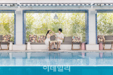 [포토] 몬드리안 서울 이태원, 지중해 여름 패키지 출시