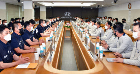 [기자수첩]파업 치닫는 완성차노조, 대승적 협력해야