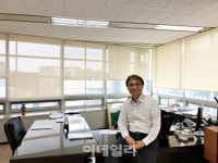 조응준 아스타 대표이사 정부 적극적 지원 해주길...올해는 해외진출 분수령