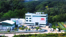 엠케이전자, 배출 관리 국제 검증 완료…녹색경영 가속화