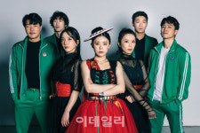 힙한 국악 매력 담아…조선 뉴트로 축제 즐겨볼까