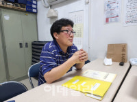 “쪽방주민, 코로나19 때보다 힘겨워…공용에어컨 설치 추진”
