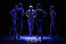 앰비규어스댄스컴퍼니 춤은 언어, 안무 비법 공개합니다