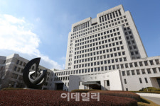 대법원 절차 위반 영상녹화물로는 진술조서 증거능력 인정 못해