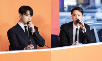 BTS 정국·제이홉, 나란히 英 오피셜 차트 랭크