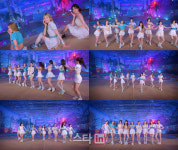 워터파크 간 프로미스나인, 물놀이 대신 즐긴 것은?