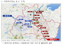 국가철도공단, 경주시내 폐선부지 개발제안 공모