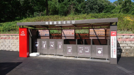 파주시, 재활용동네마당 설치 등 자원선순환에 앞장