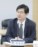 전문건설공제조합 전무에 박성진 전 익산국토관리청장