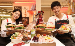 [포토]대체육 만날 수 있는 더 베러 팝업스토어 오픈