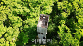[여행] 마음 빚은 건축물 품은 숲에서 ‘나’를 비우고, 담다