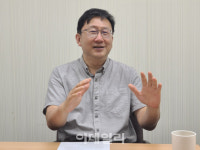 유승한 에스티큐브 美대표 “성공 120% 확신...세상을 뒤집어놓겠다”