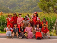 시골로 간 60명의 청년들, 절반이 정착했다