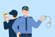 [단독]경찰대 출신 고시 3관왕의 추락…또 몰카범죄로 유죄