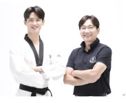 태권도 스타 이대훈 NFT 나온다...300피트와 계약