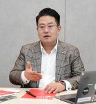 [디지털헬스케어 강자]②라이프시맨틱스, 세계 최초 호흡재활 디지털치료제로 '퀀텀점프'