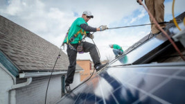 골드만삭스가 꼽은 `어닝시즌 사야할 태양광株` [서학개미 리포트]