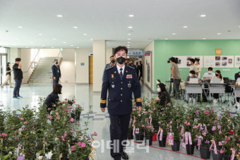 윤희근 “류삼영 총경, 경찰서장 직무 전념 어려워”