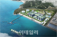 [마켓인]통영에코파워, 공모채 전량 미매각…“예견된 실패”