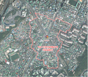 약수역 인근 개발, 높이·규모 규제 완화