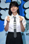 서기, 아이유 잇는 국민여동생 될까 [종합]