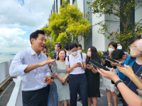 오세훈, 하계5단지 용적률 450%까지… 임대아파트 편견 깬다