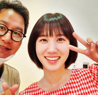 심현섭, '우영우' 박은빈과 특별한 인연…