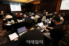 [포토]주식회사 쏘카 기업설명회