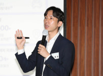 박재욱 쏘카 대표 공모가 고평가 아냐…시장친화적 가격[일문일답]