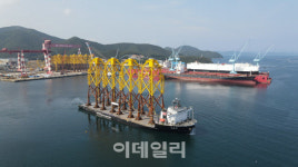 SK에코플랜트 새 주인 맞는 삼강엠앤티 외인 투자자 찜