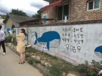 우영우 팽나무 보자…창원 동부마을은 지금