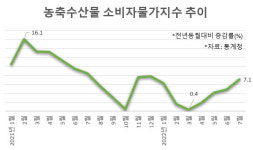 치솟는 농산물값, 계약재배가 해답될까