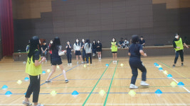 ①10대 건강이 위험하다 학교에서 점점 외면받는 체육수업