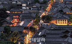 한·중 관광 재개하나…코로나 이후 첫 관광설명회 열린다