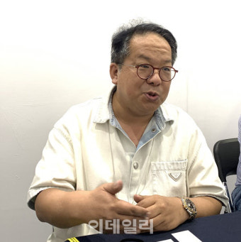황희 카카오헬스케어 대표 