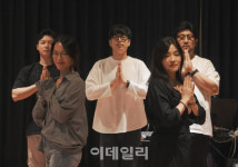 SF 뮤지컬 인간탐구생활 13일 개막