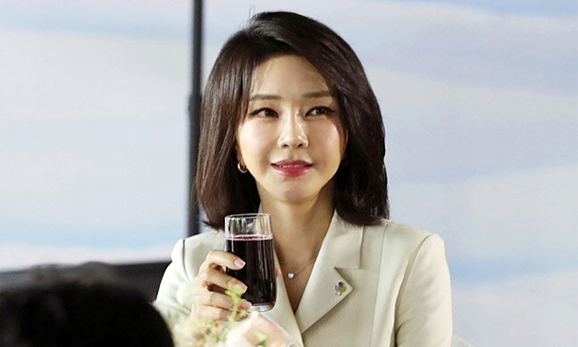 건진법사 전성배, 김건희 여사 명품 선물 의혹 추가 조사