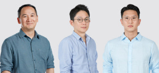 AI 스타트업 스켈터랩스, 구글 출신 등 C레벨 3인 영입