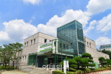 건국대, 아시아 최초 반려견 헌혈센터 오픈