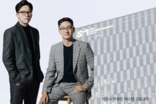 베테랑의 '본업강화 철학' 통했다…에스엠 실적 레벨업