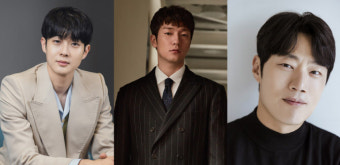 넷플릭스, '살인자ㅇ난감' 제작 확정…최우식·손석구·이희준 출연 [공식]