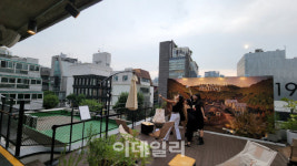 [르포] 위스키에 홀린 MZ..글렌피딕 칵테일 페스티벌 가보니