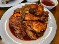 이영자가 반한 통닭집…정용진·김연아도 단골이라고?[쩝쩝박사]