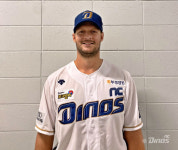 후반기 승률 1위…더모디 합류한 NC, 5강 도전 본격화