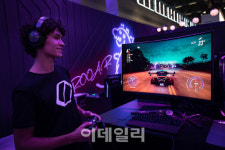 삼성전자, 게임스컴 2022서 '오디세이 아크' 등 대거 공개